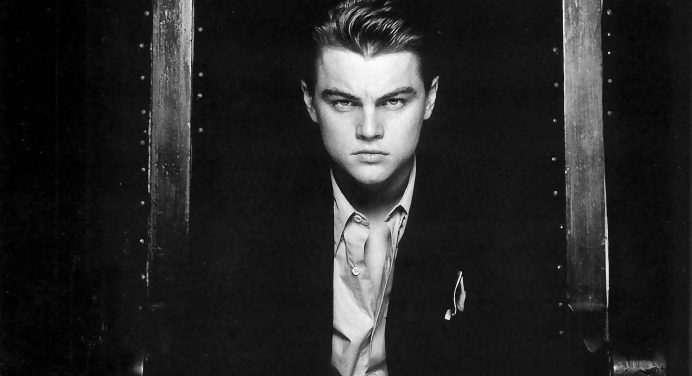 Leonardo DiCaprio HD wallpapers Download