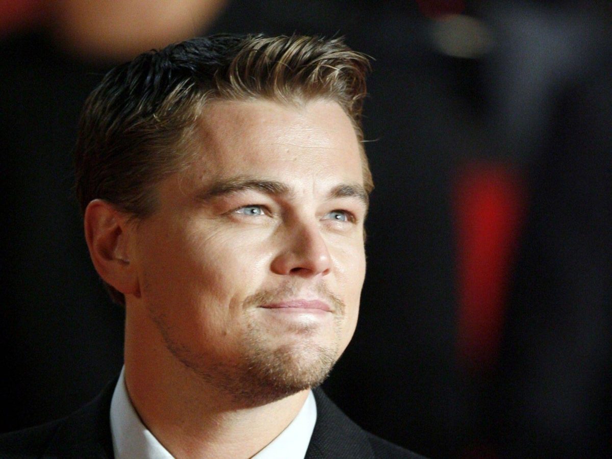 Leonardo DiCaprio HD Photos | Movie Celebrity Actor Wallpaper Image