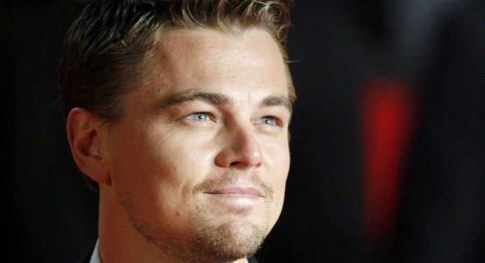 Leonardo DiCaprio HD Photos | Movie Celebrity Actor Wallpaper Image