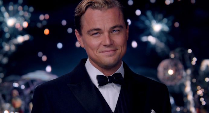 Leonardo DiCaprio HD Wallpapers