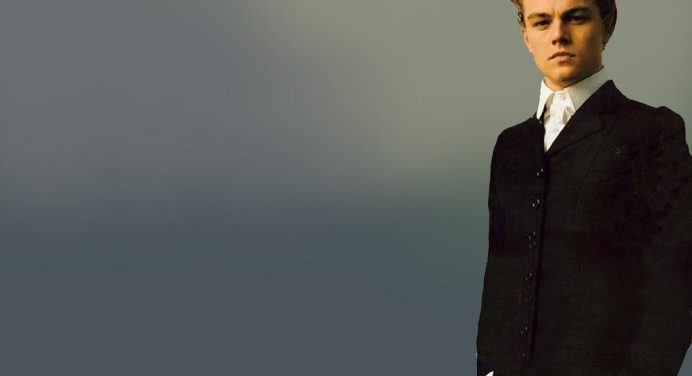 Leonardo Dicaprio wallpapers – Male celebrity – Crazy Frankenstein