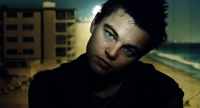 Leonardo Dicaprio #185800 Wallpapers High Quality | Download Free