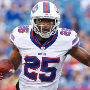 download LeSean McCoy, Curtis Brinkley reportedly involved in altercation …