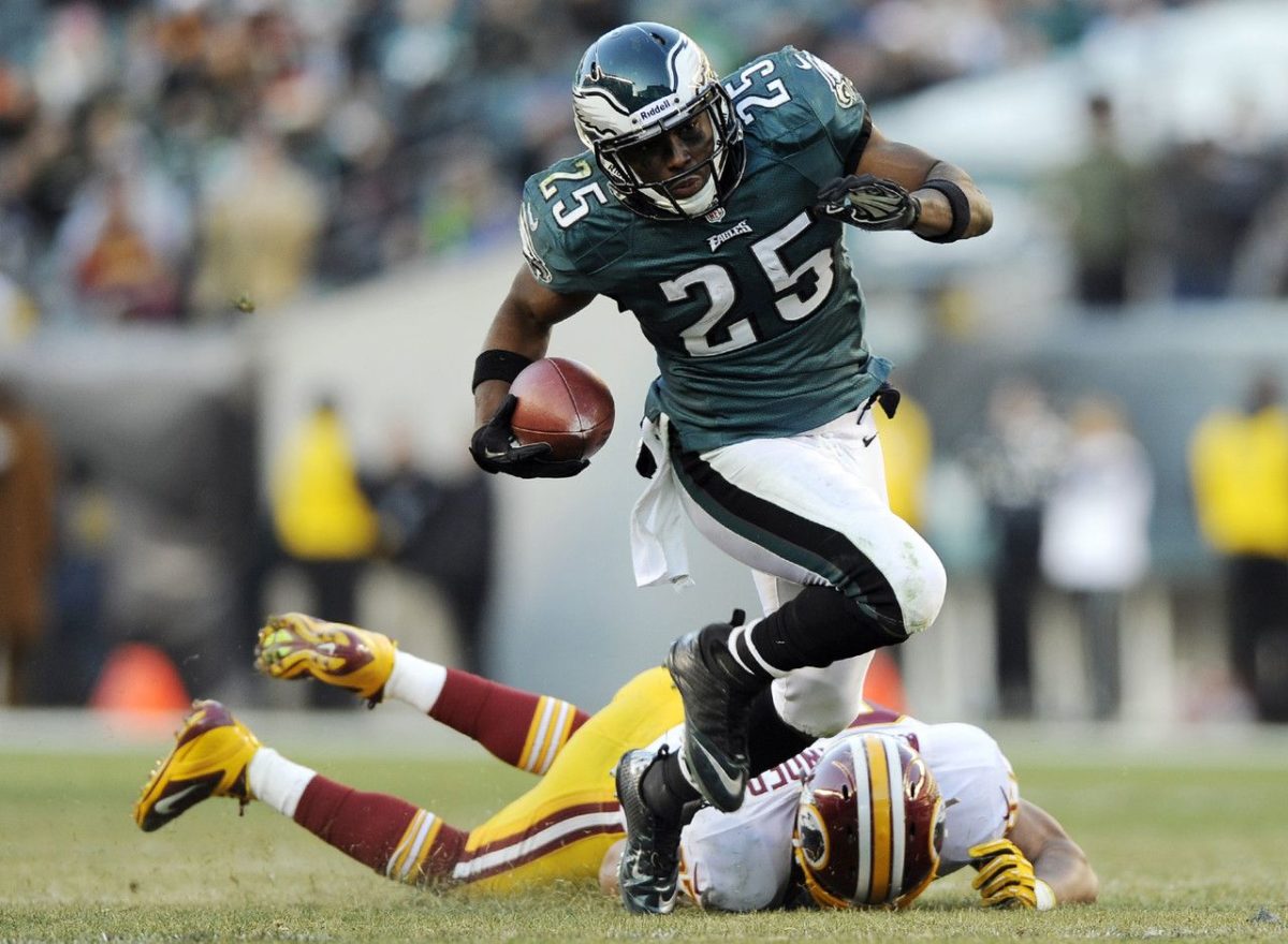 High Res Lesean Mccoy Wallpapers #619837 Kyle Rooney August 17, 2015