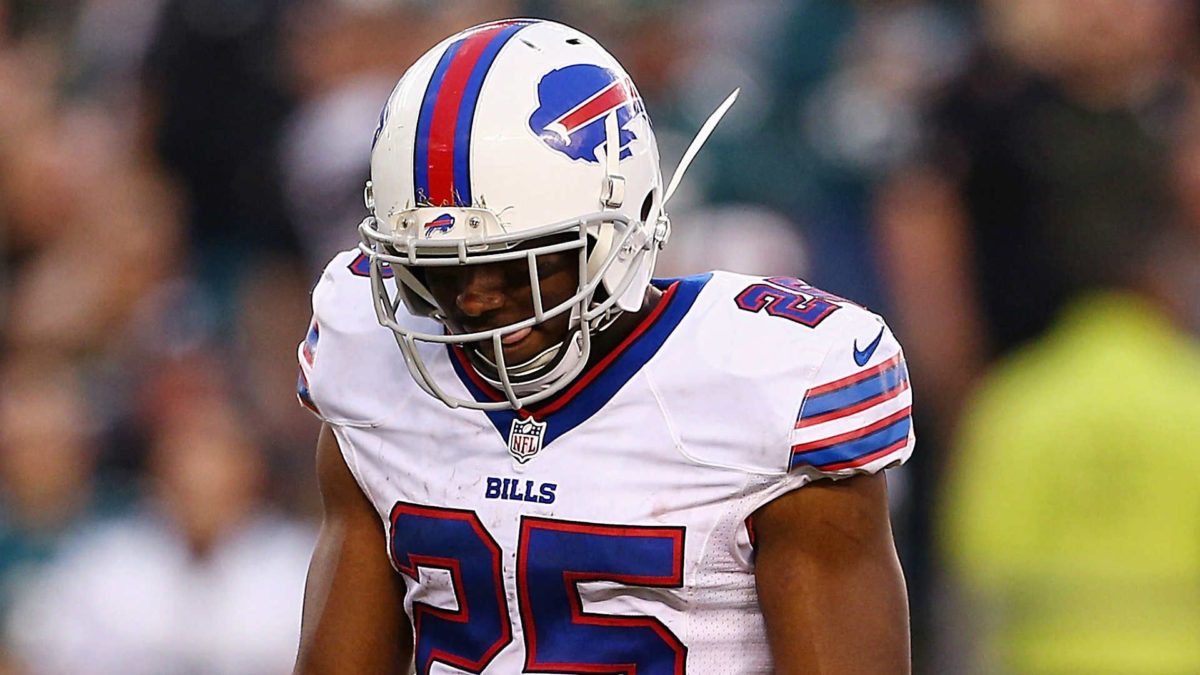 Bills RB LeSean McCoy off the hook from bar brawl after …