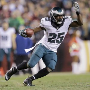 download Eagles to trade running back McCoy to Buffalo for Alonso | The Japan …
