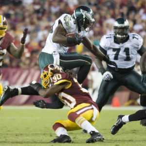 download LeSean McCoy Touchdown: Eagles’ RB Makes Washington Look Silly On 34 …