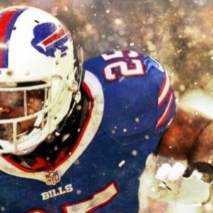 download Why LeSean McCoy is the heart of the Bills