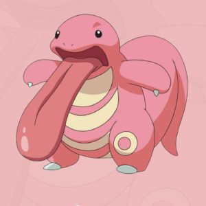 download Lickitung wallpaper by PnutNickster – 5ZUSIEOWFYY7I