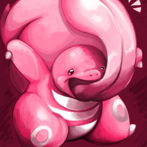download Lickitung tung by Chibi-C on DeviantArt