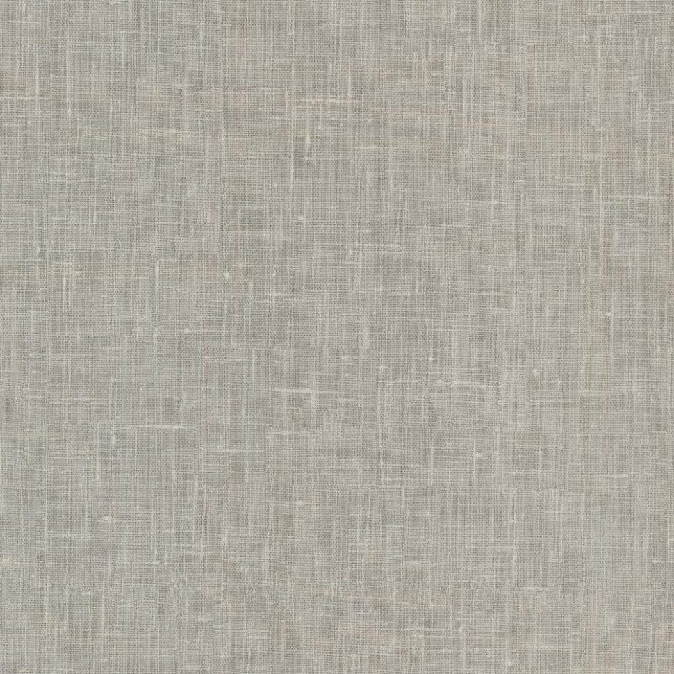 Beyond Basics Linge Light Grey Linen Texture Wallpaper Brown Roll …