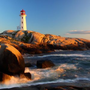 download Little Lighthouse wallpaper – The Republican Agenda? America be …