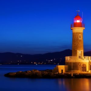 download Red Cap Lighthouse wallpaper – Republicans Have Guiding Principles …