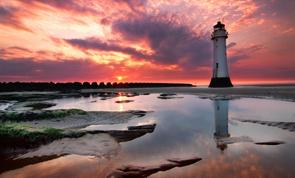 Lighthouse Pictures Wallpaper | Wallpaper Download