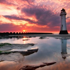 download Lighthouse Pictures Wallpaper | Wallpaper Download