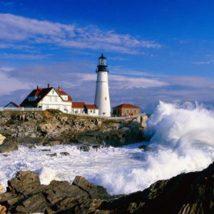 download 484 Lighthouse Wallpapers | Lighthouse Backgrounds Page 7