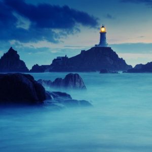 download Wallpapers For > Beautiful Lighthouses Wallpaper