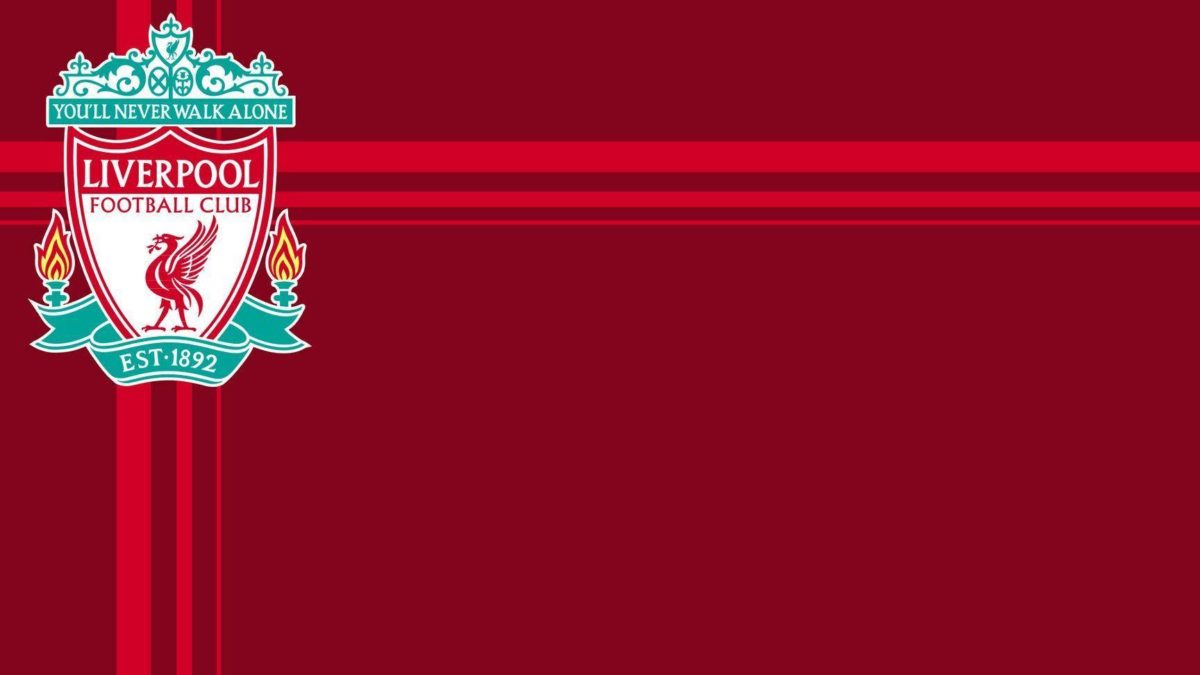 Liverpool FC Desktop Wallpaper – www.
