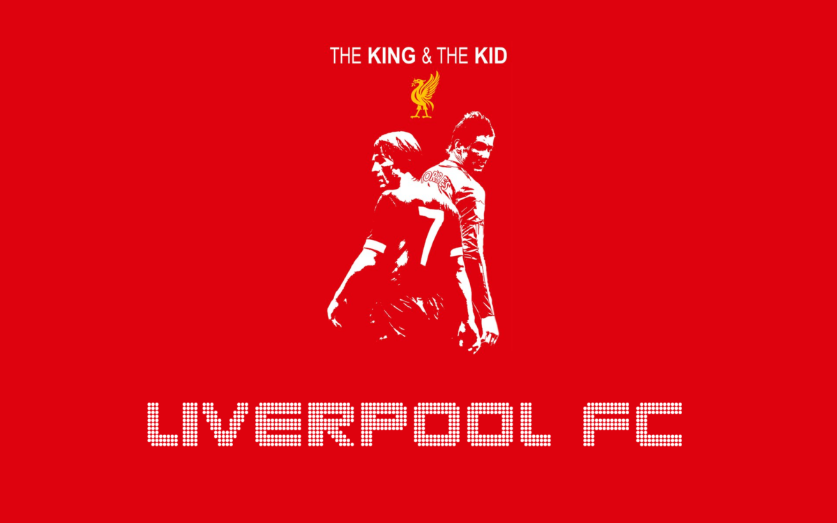 Liverpool F.C Wallpapers & Pictures | Hd Wallpapers