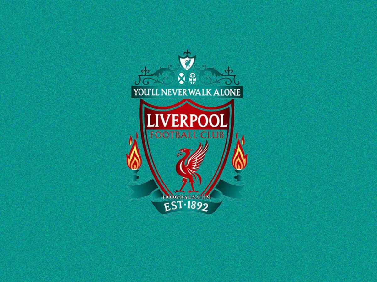 Wallpapers Liverpool FC Logo Wallpaper | Football HD