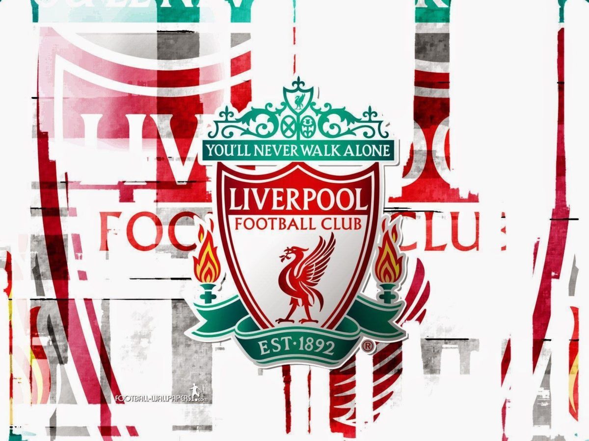 Liverpool Football Club Wallpaper | Football Wallpaper HD