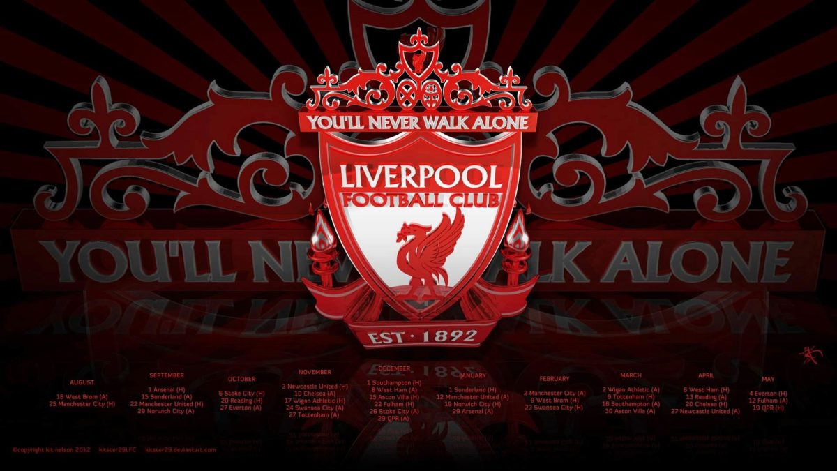 Liverpool, Liverpool fc and Wallpapers on Pinterest