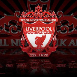 download Liverpool, Liverpool fc and Wallpapers on Pinterest