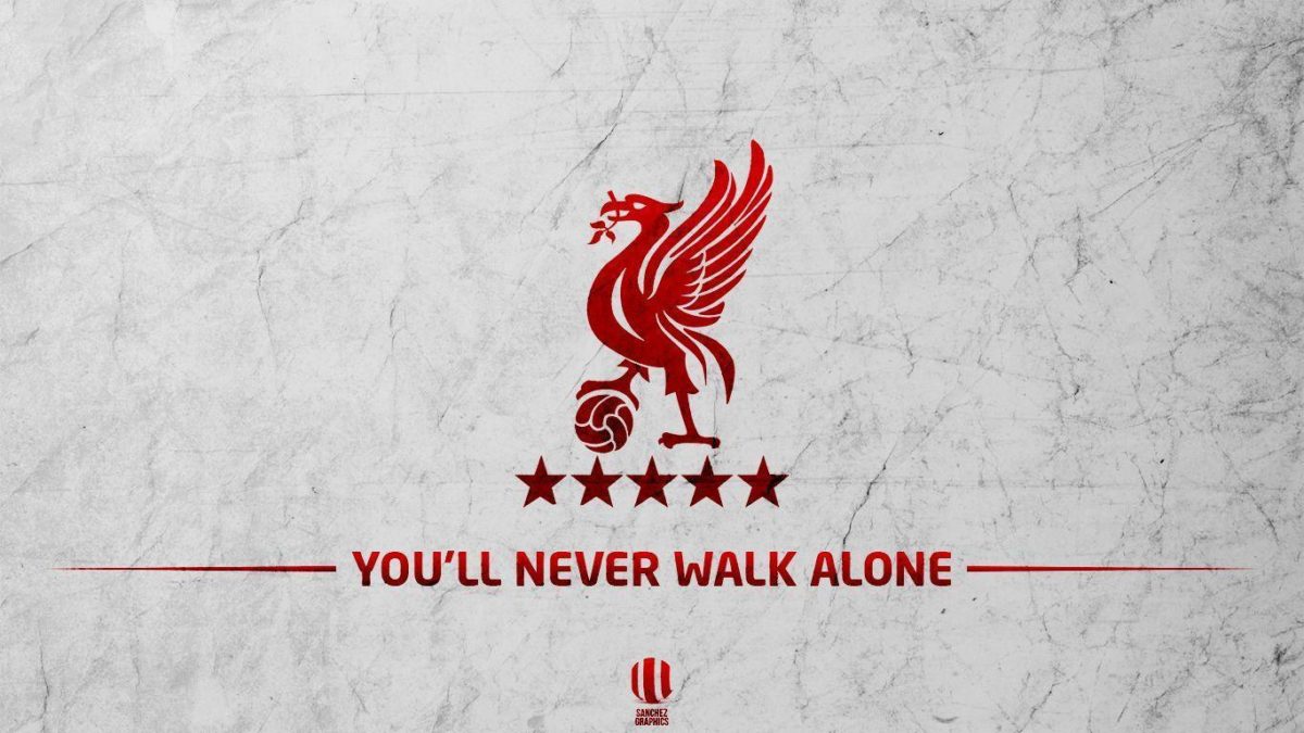 Liverpool Fc Wallpapers, Gallery of 36 Liverpool FC Backgrounds …
