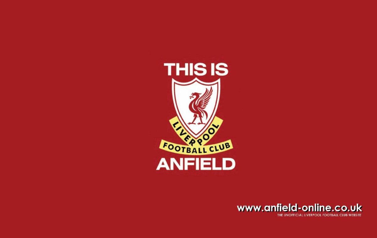 Liverpool FC Desktop Wallpaper – Anfield Online