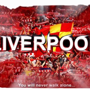 download Liverpool Football Club Wallpaper | Football Wallpaper HD