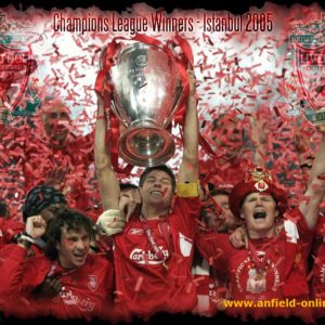 download Liverpool FC Desktop Wallpaper – Anfield Online