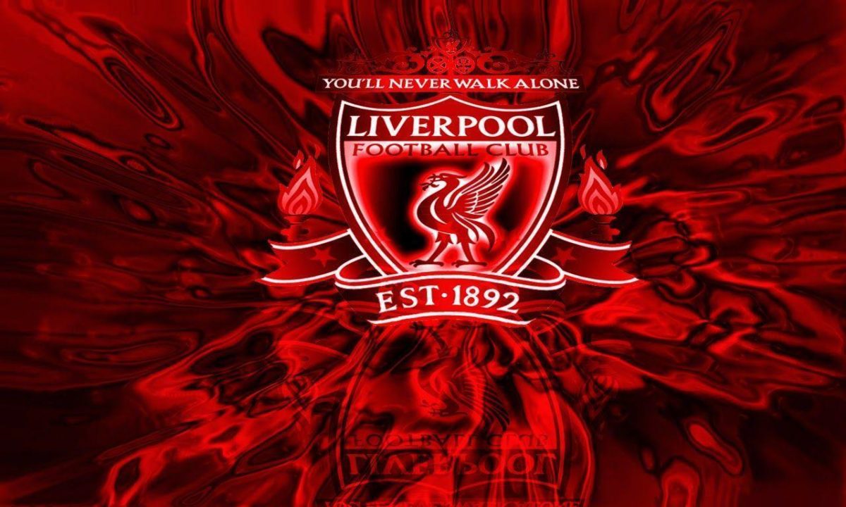 Download Liverpool FC Wallpapers HD Wallpaper