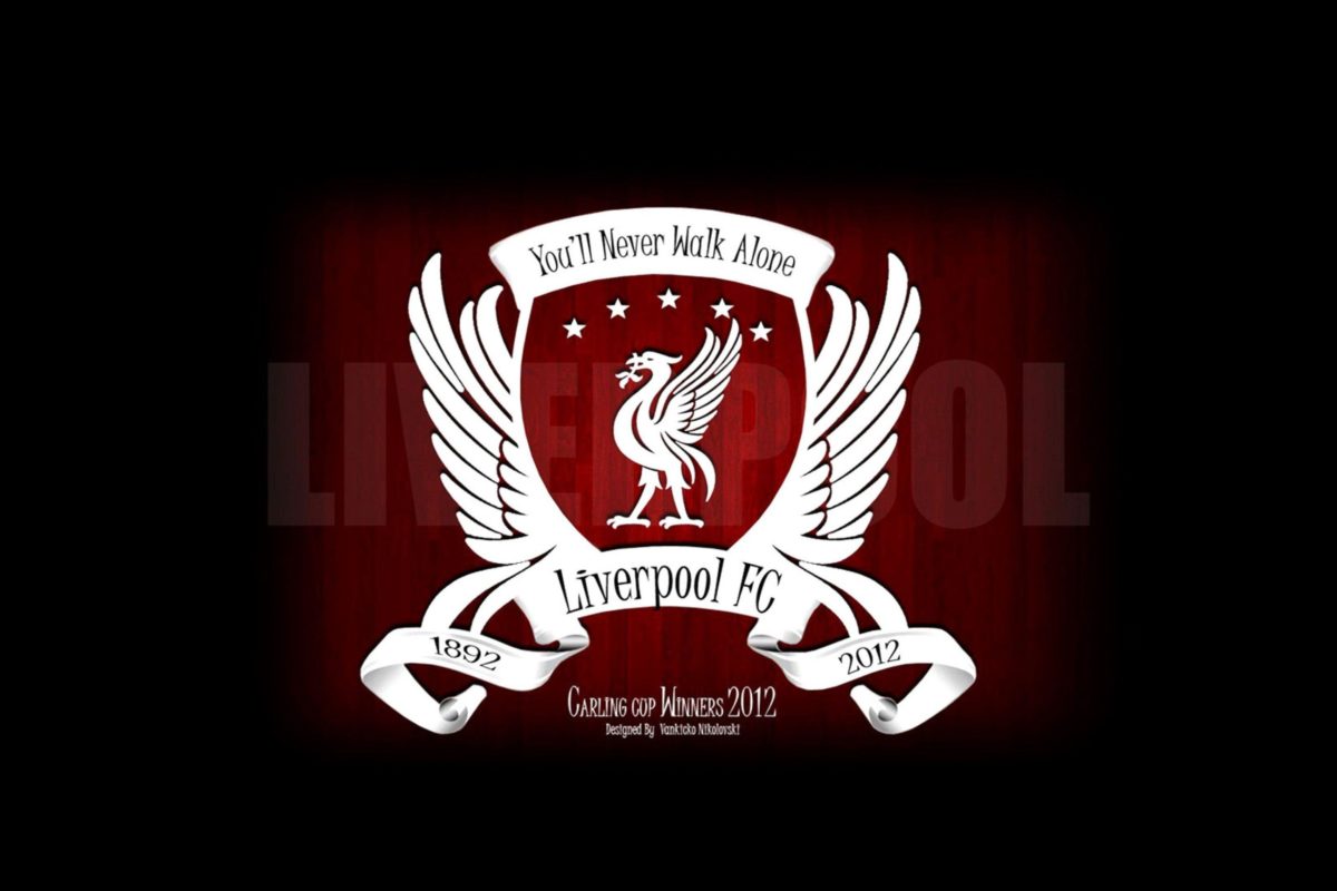 Liverpool FC Wallpaper for Samsung Galaxy S6