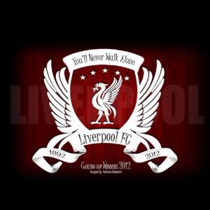 download Liverpool FC Wallpaper for Samsung Galaxy S6
