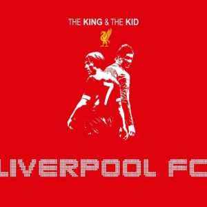 download Liverpool FC wallpaper – wallpaper free download
