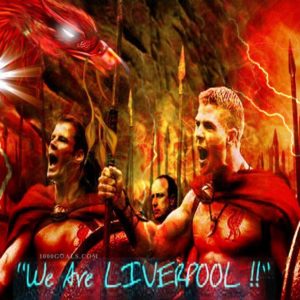 download Liverpool FC wallpaper | 1000 Goals