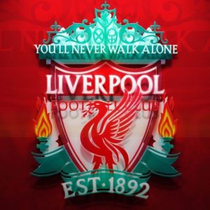 download Liverpool FC Wallpaper #1