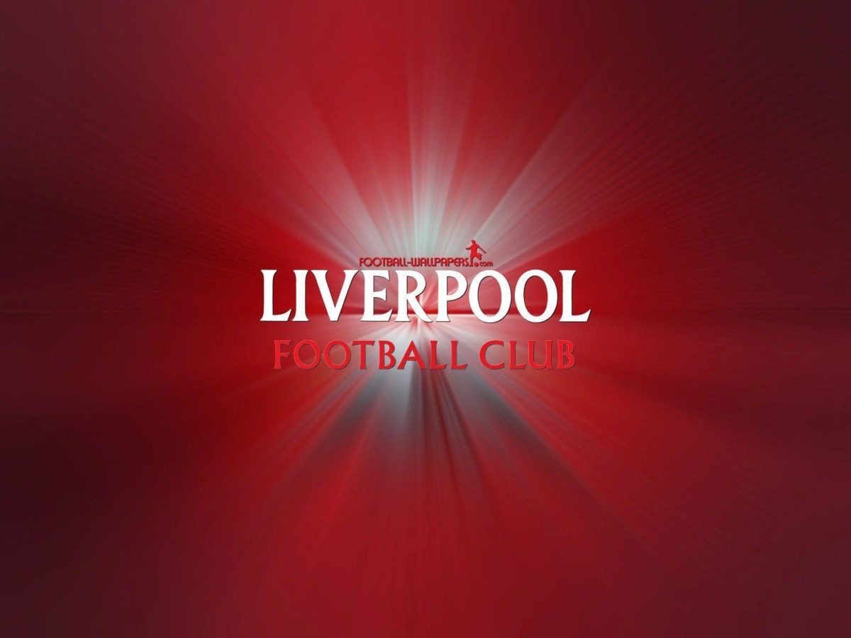 Download Liverpool FC Wallpapers HD Wallpaper
