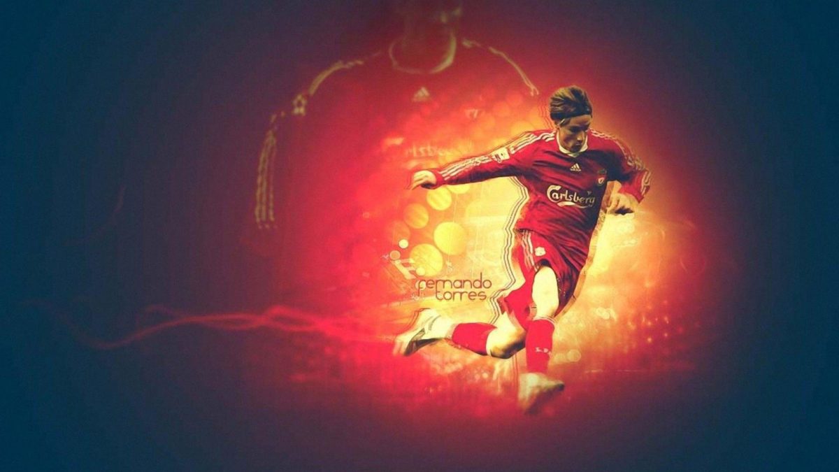 Liverpool FC Wallpapers Full HD Free Download