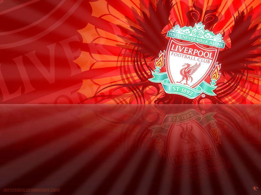 Liverpool FC Wallpapers in HD – Football Fever