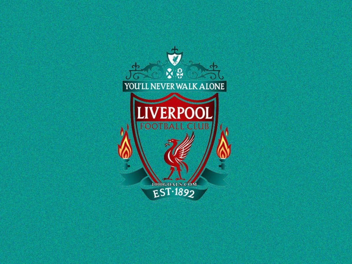 Liverpool FC iPhone Wallpaper – WallpaperSafari