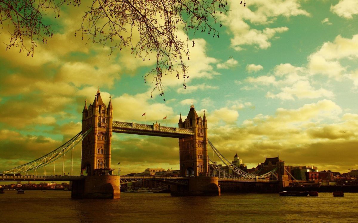 Tower Bridge Wallpapers – Full HD wallpaper search – page 2