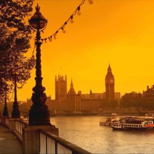download Desktop Wallpaper · Gallery · Travels · River Thames – London …