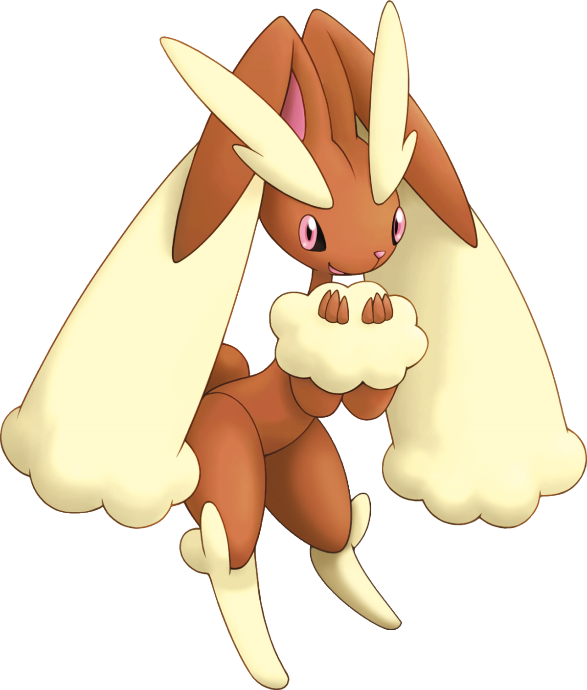 Lopunny | Full HD Pictures