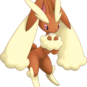 download Lopunny | Full HD Pictures