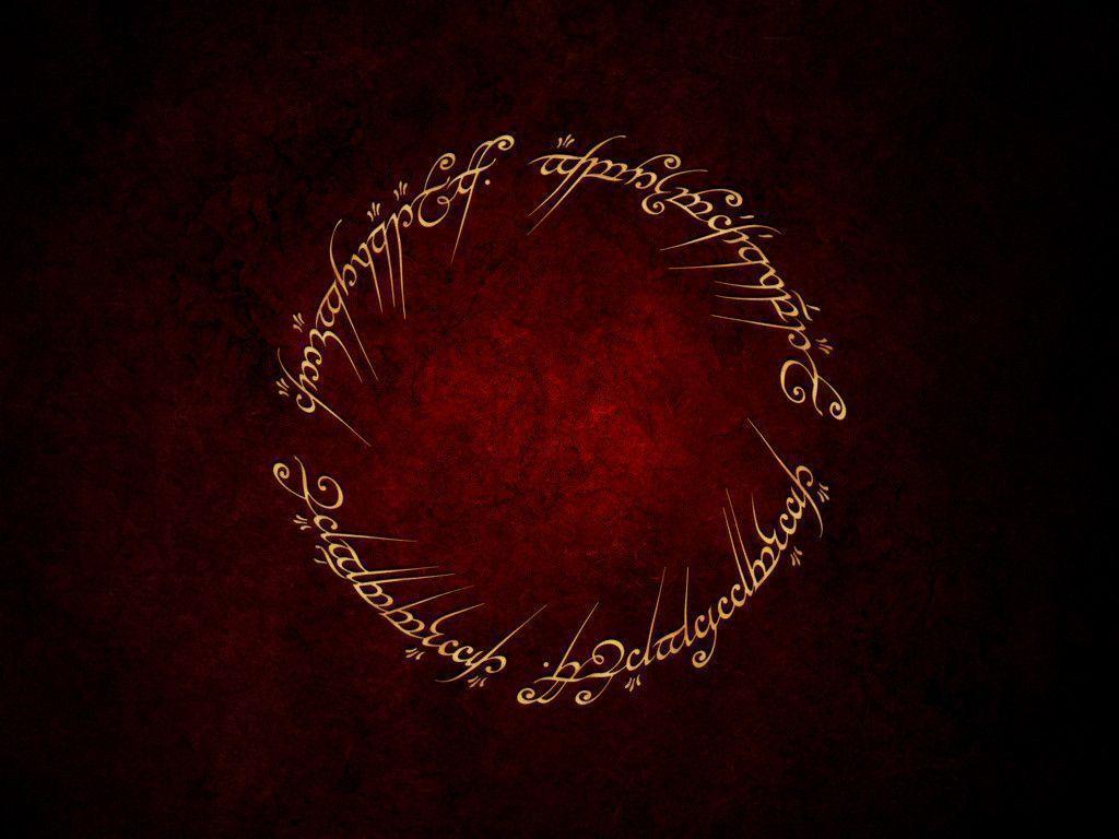 Lord Of the rings wallpaper 2 by JohnnySlowhand on DeviantArt