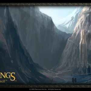 download Lord Of The Rings wallpaper 237171