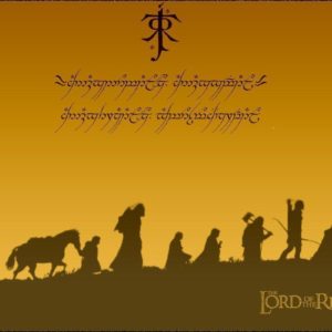download Lord Of the rings wallpaper 2 by JohnnySlowhand on DeviantArt