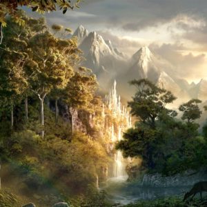download The Lord of The Rings Theme Song | Movie Theme Songs & TV Soundtracks