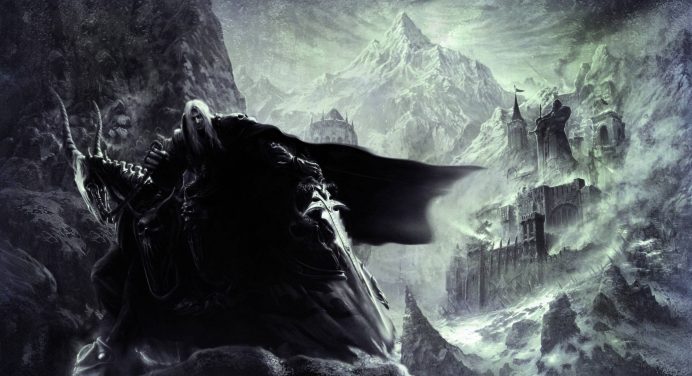 Lord Of The Rings Desktop